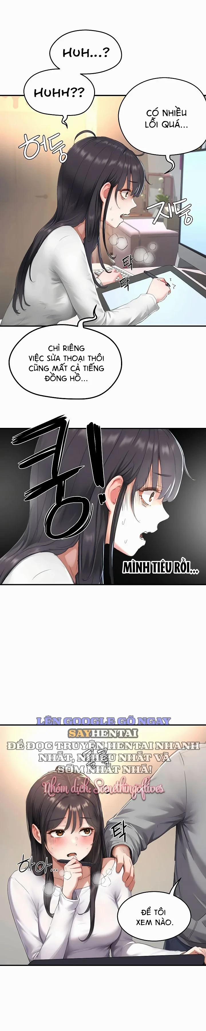 Khế Ước Phục Tùng 8 trang 12