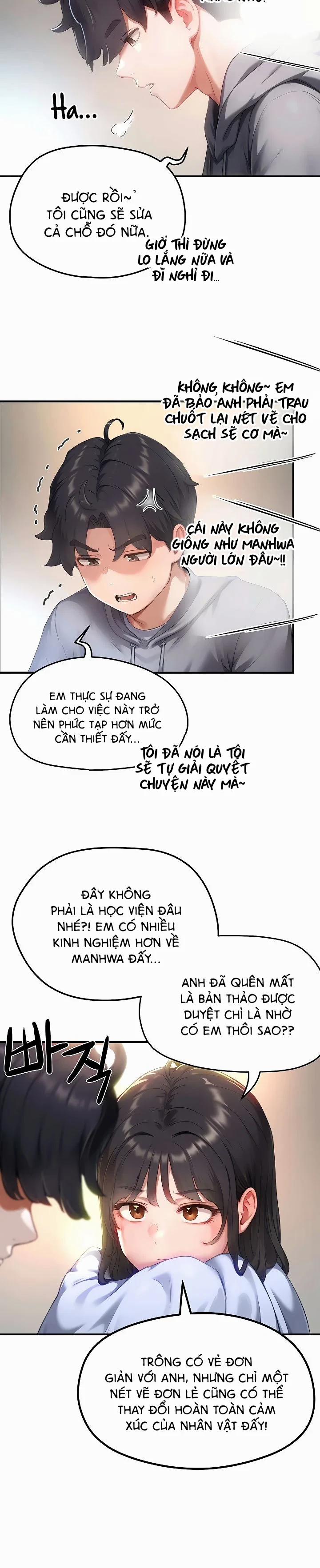 Khế Ước Phục Tùng 8 trang 15