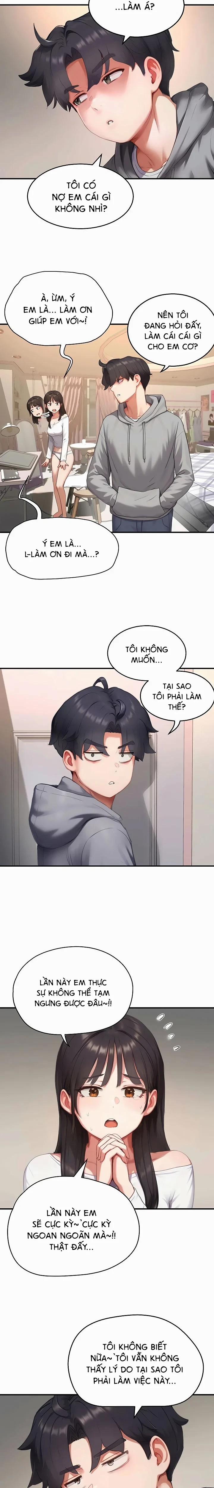 Khế Ước Phục Tùng 8 trang 17