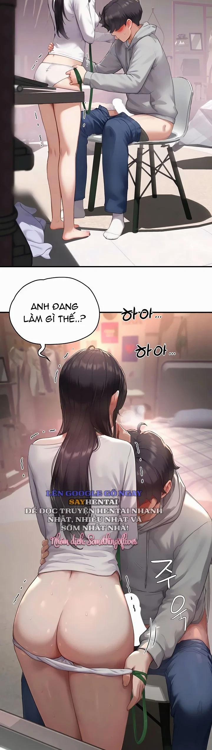Khế Ước Phục Tùng 9 trang 10