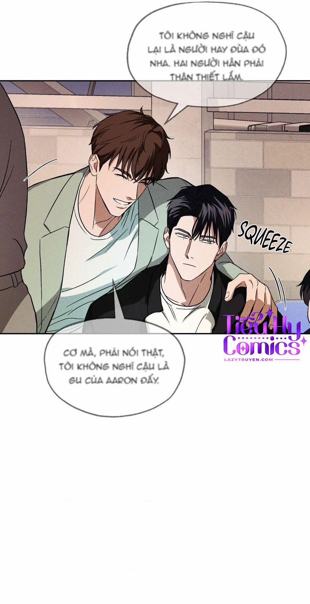 Khi Ánh Đèn Vụt Tắt 11 trang 9