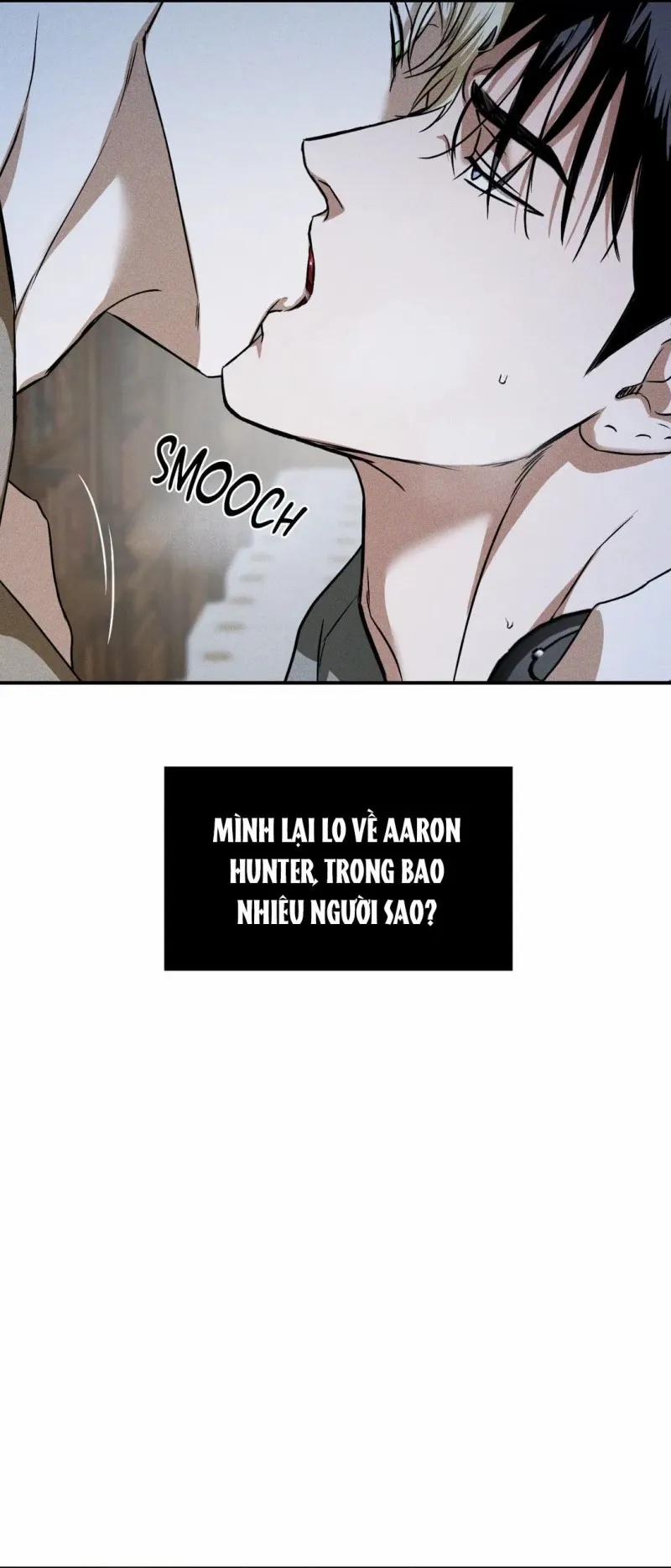 Khi Ánh Đèn Vụt Tắt 16 trang 2