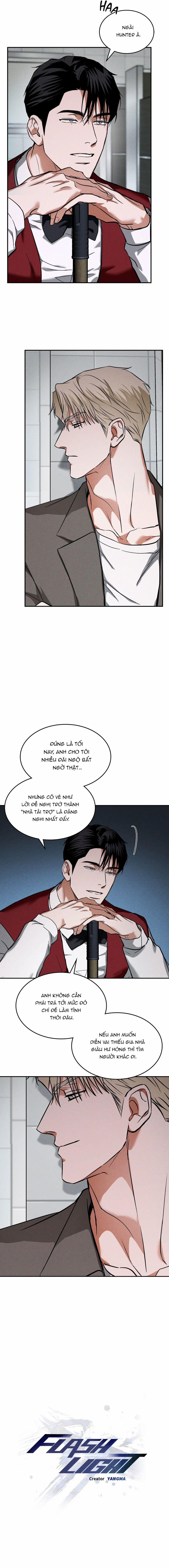 Khi Ánh Đèn Vụt Tắt 2 trang 5