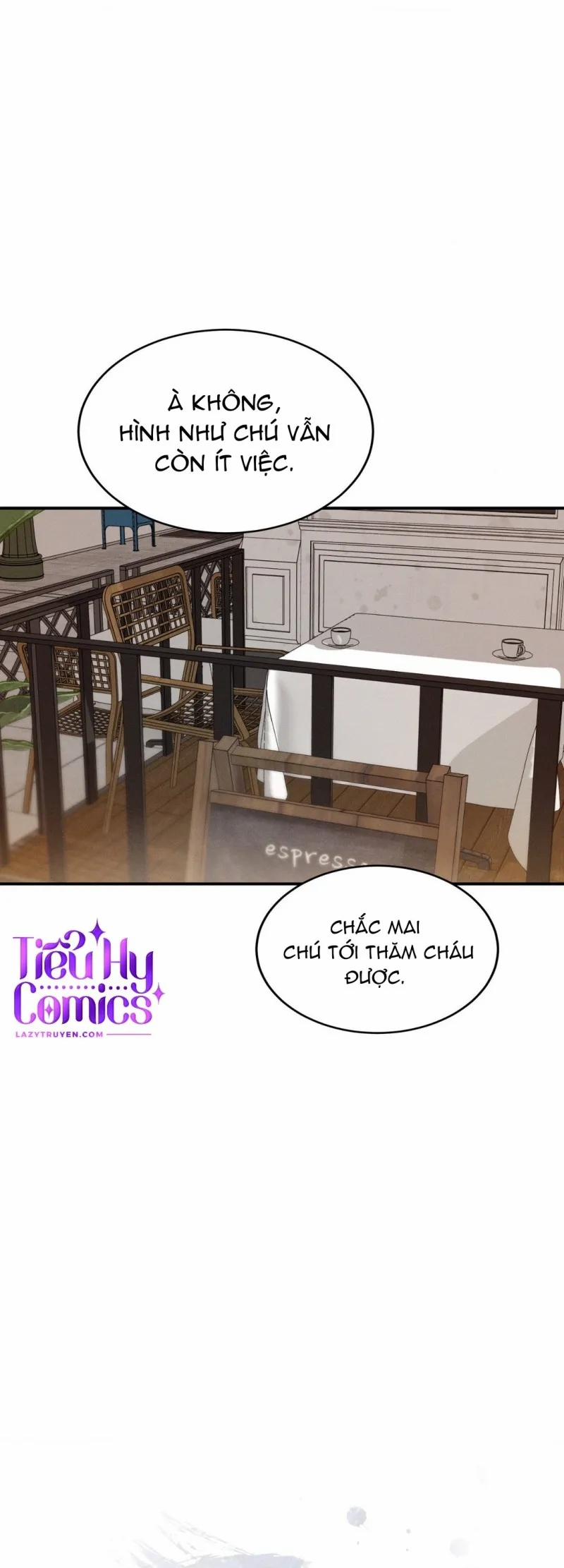 Khi Ánh Đèn Vụt Tắt 22 trang 19