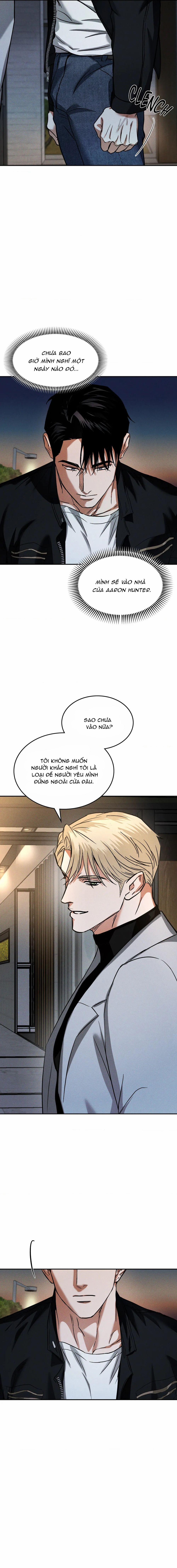 Khi Ánh Đèn Vụt Tắt 3 trang 7