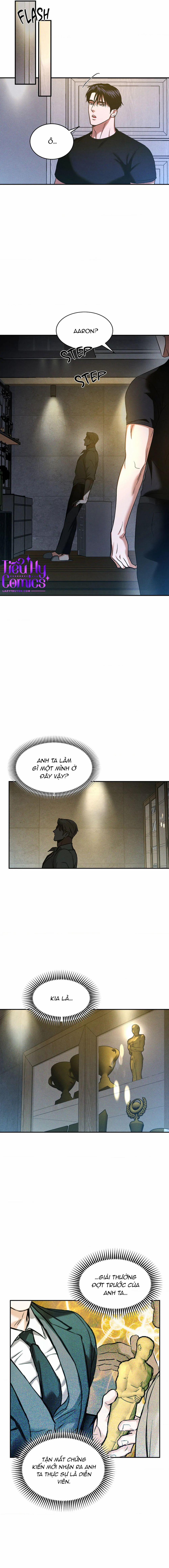 Khi Ánh Đèn Vụt Tắt 6 trang 2