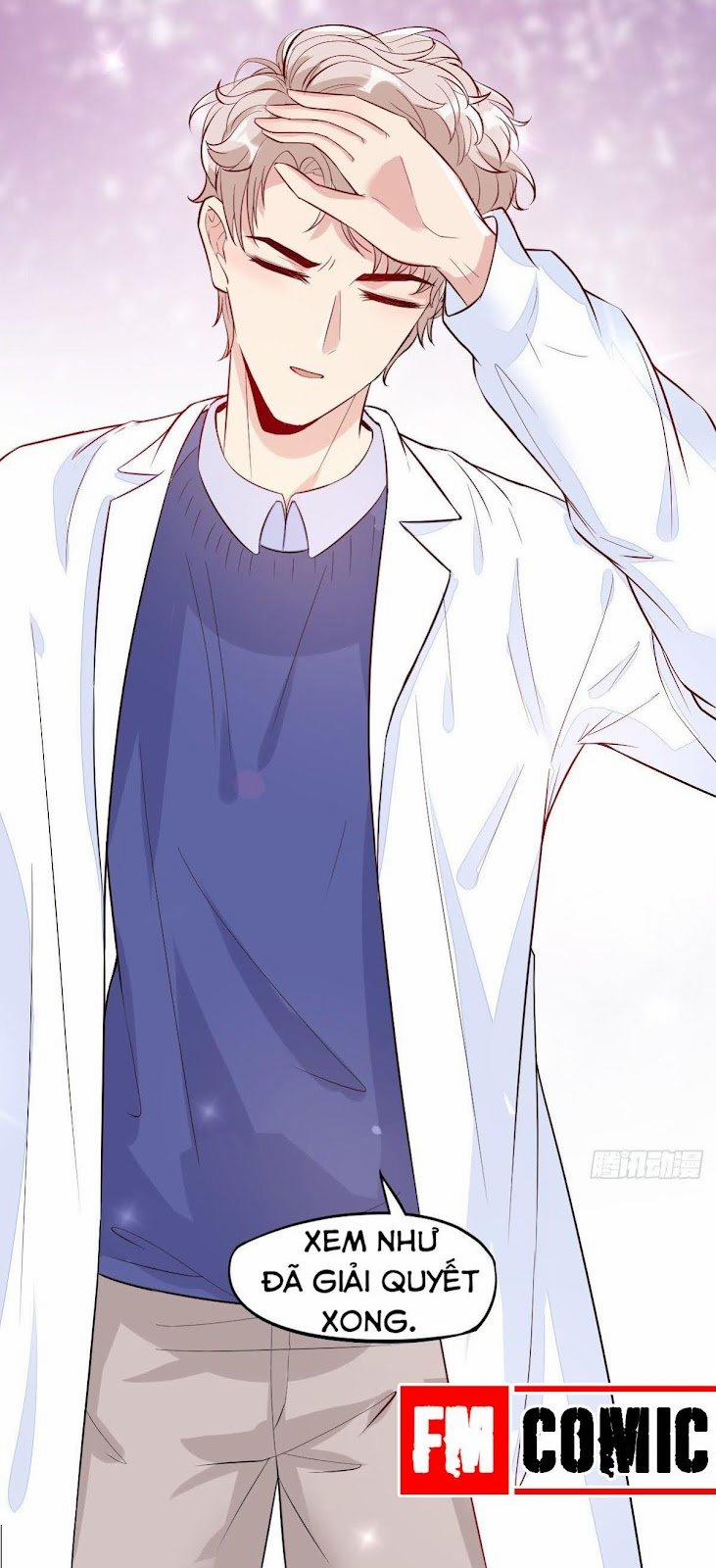 Khi Bác Sĩ Mở Hack 1 trang 34