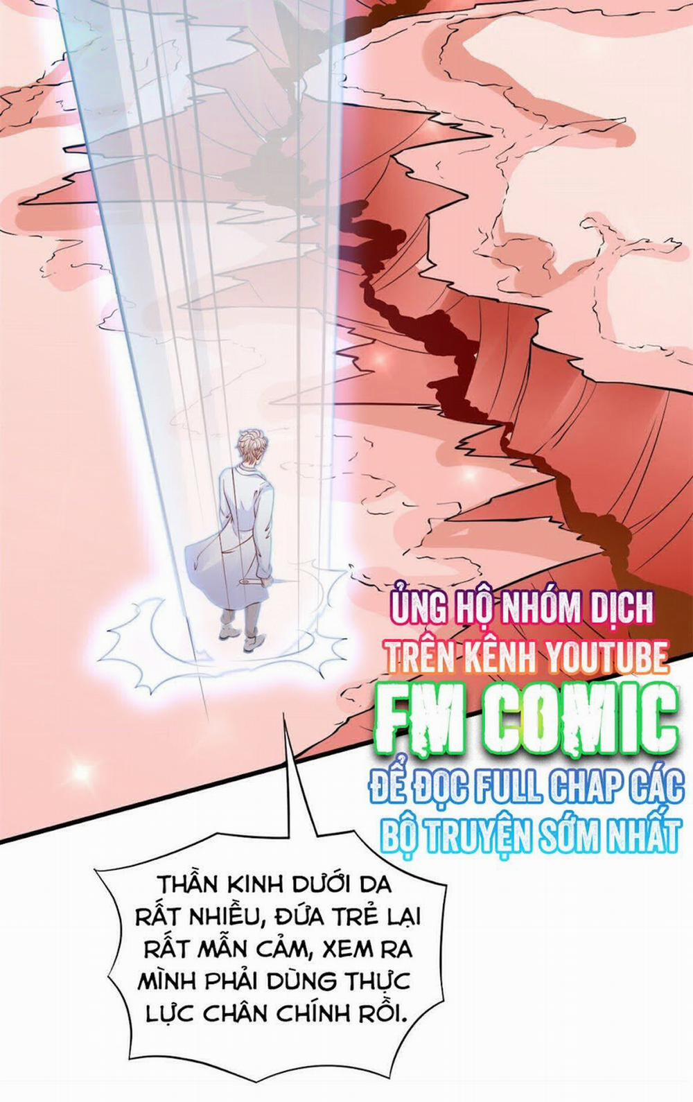 Khi Bác Sĩ Mở Hack 2 trang 14