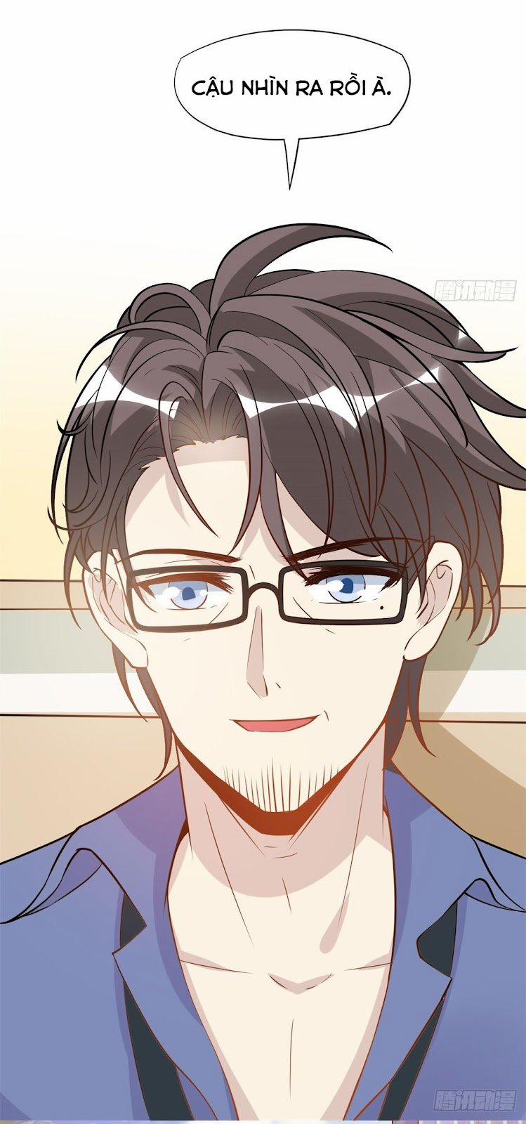 Khi Bác Sĩ Mở Hack 2 trang 35