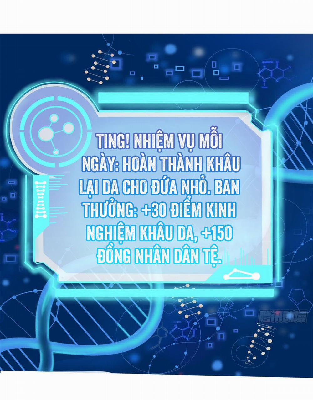 Khi Bác Sĩ Mở Hack 2 trang 9