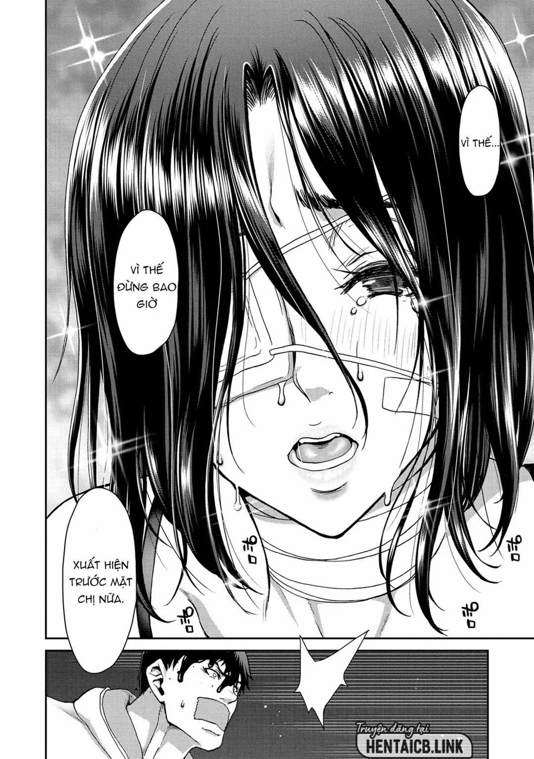 Khi đón nhận một phụ nữ bỏ nhà đi 2 trang 17