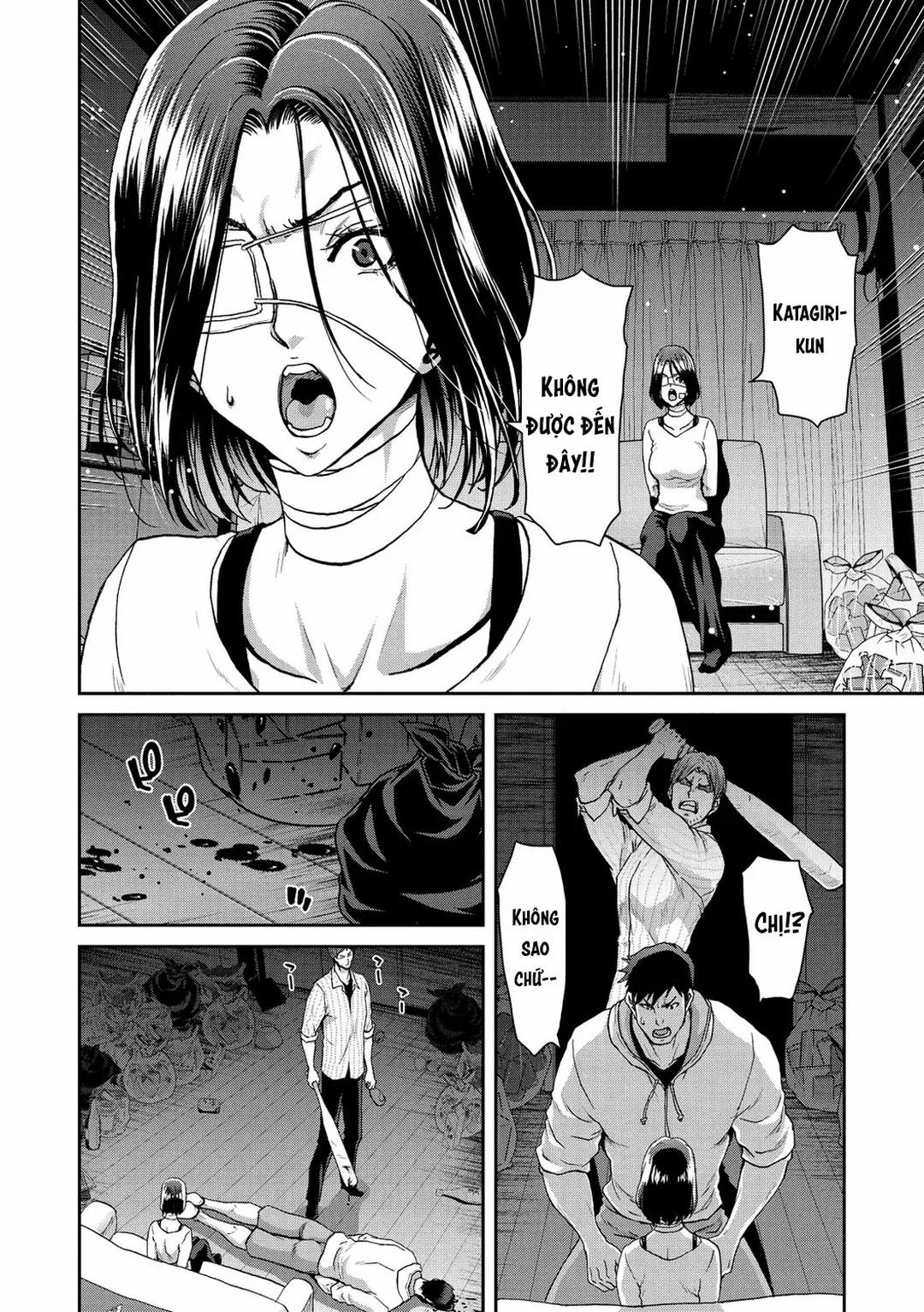 Khi đón nhận một phụ nữ bỏ nhà đi 2 trang 3