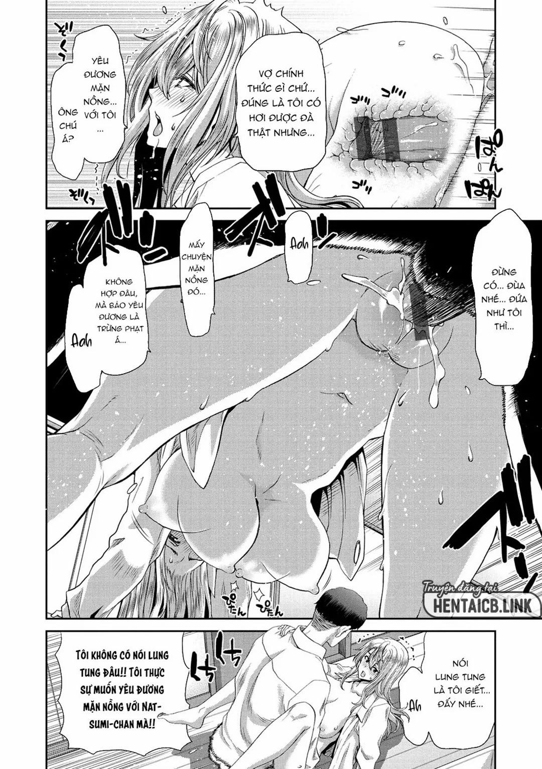 Khi đón nhận một phụ nữ bỏ nhà đi 4 trang 11