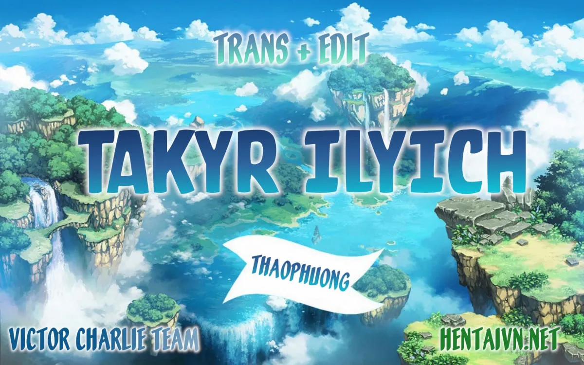 Khi Nào Chú Chim Bị Nhốt Lồng Kia Sẽ Được Tự Do? [Kago No Naka No Kotori Wa Itsu Deyaru] 2 trang 1