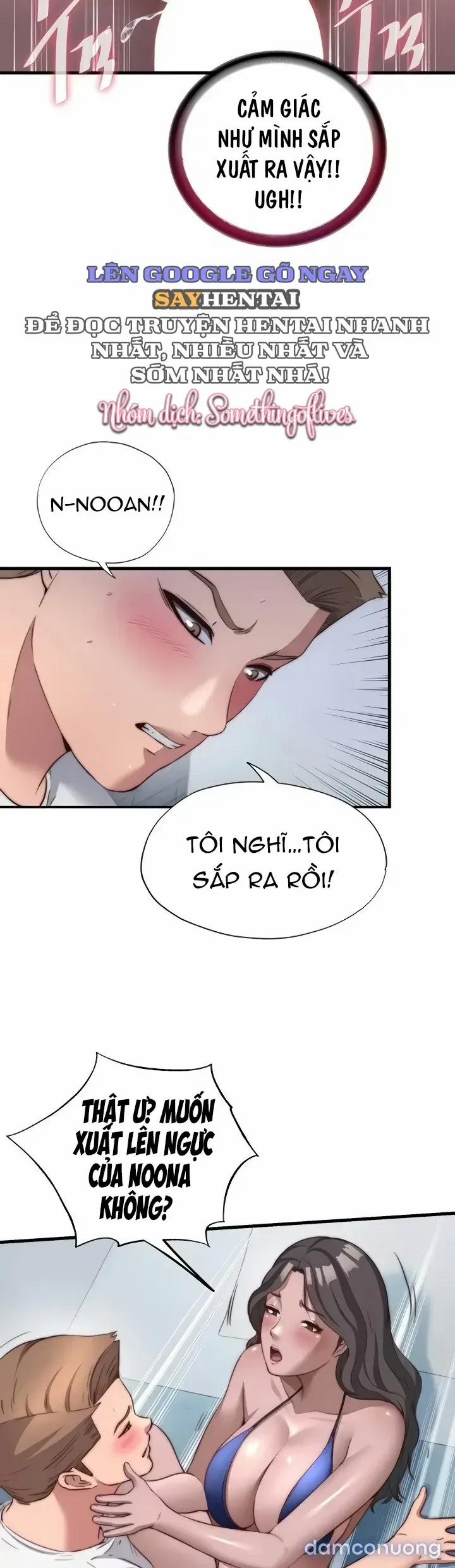 Khi Rắc Rối Tìm Đến 49 trang 14