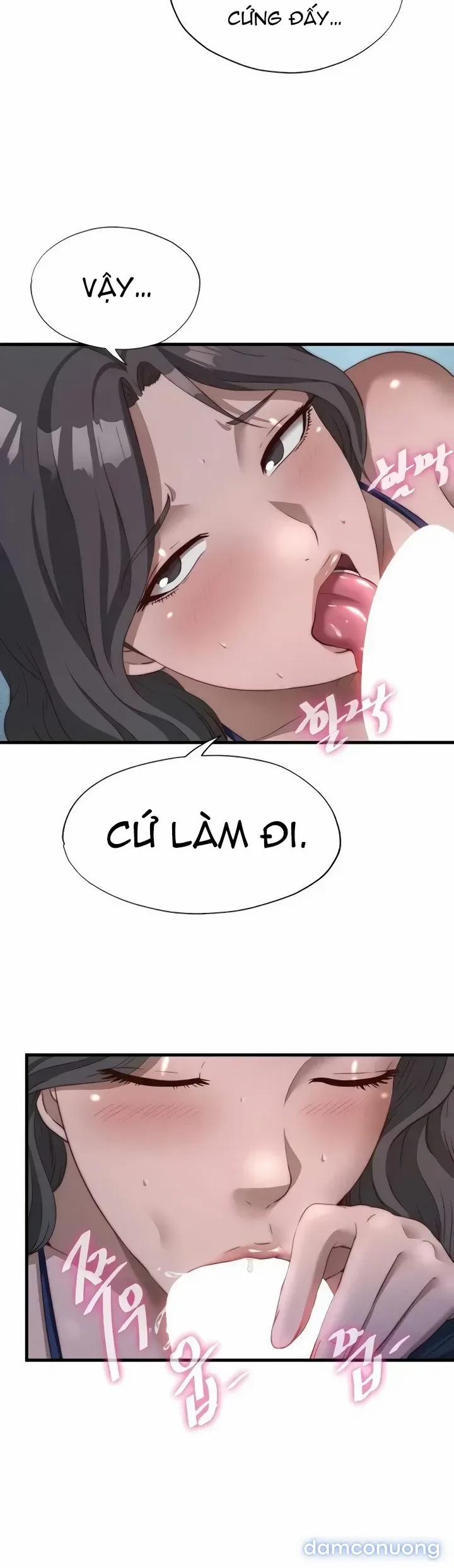Khi Rắc Rối Tìm Đến 49 trang 18