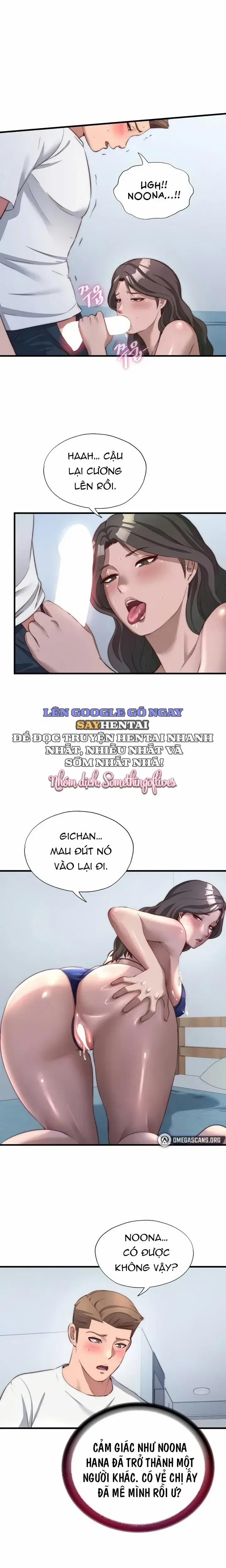 Khi Rắc Rối Tìm Đến 49 trang 19