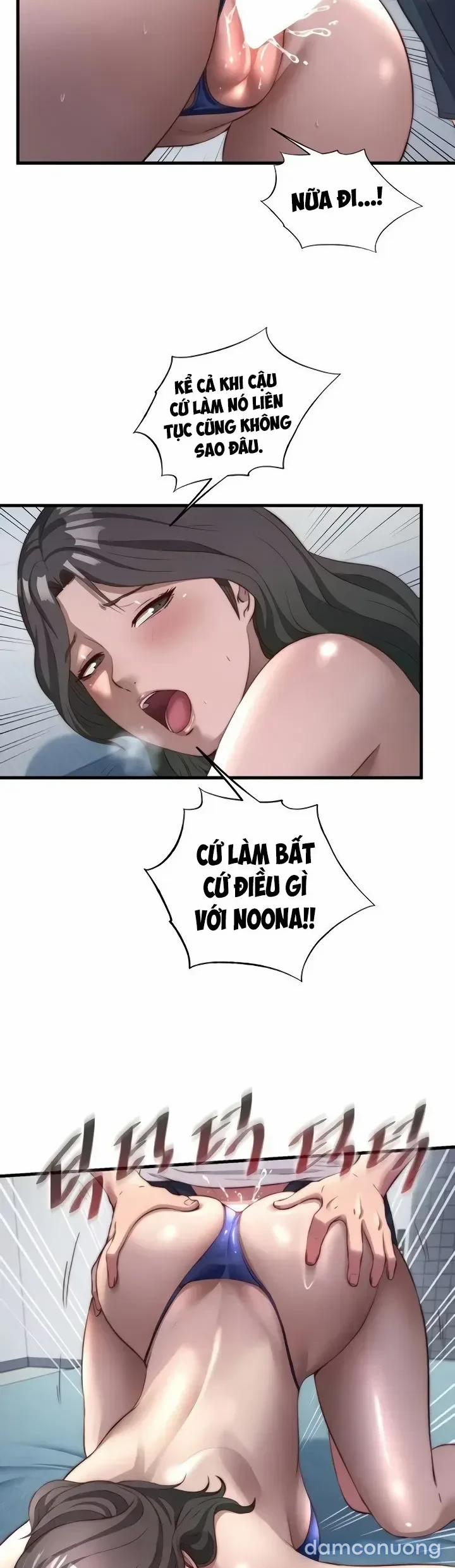 Khi Rắc Rối Tìm Đến 49 trang 22