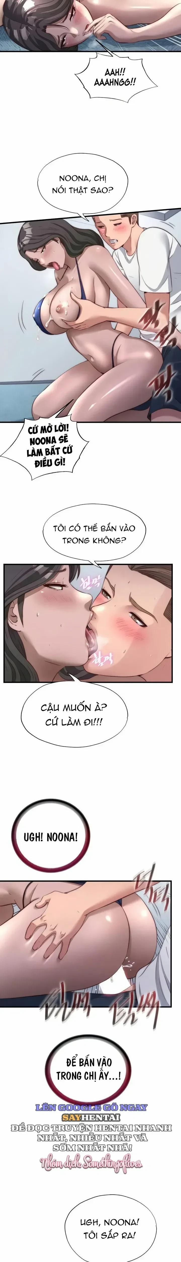 Khi Rắc Rối Tìm Đến 49 trang 23