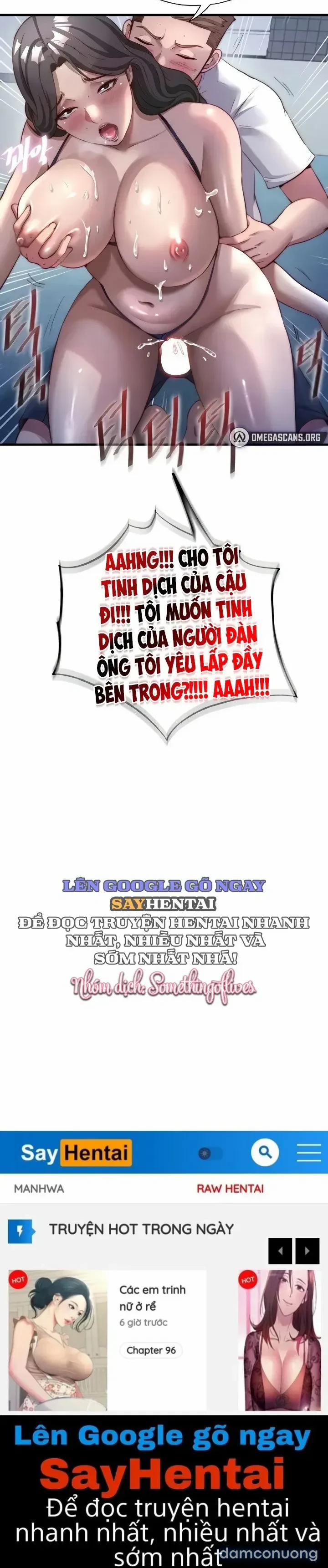 Khi Rắc Rối Tìm Đến 49 trang 24