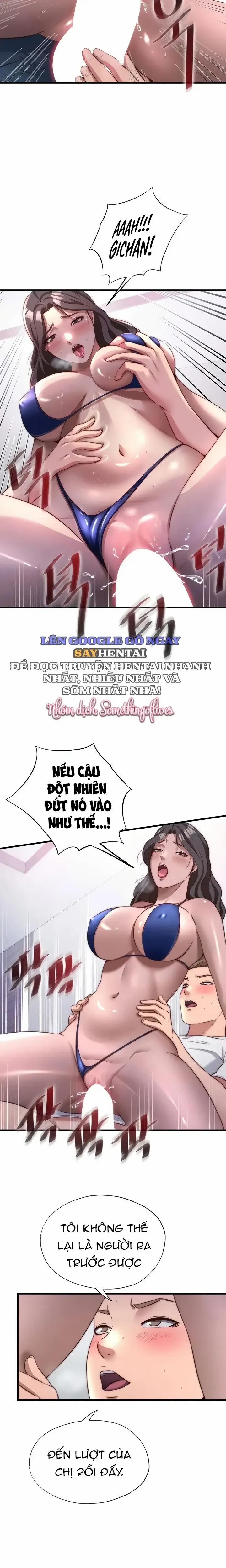 Khi Rắc Rối Tìm Đến 49 trang 3