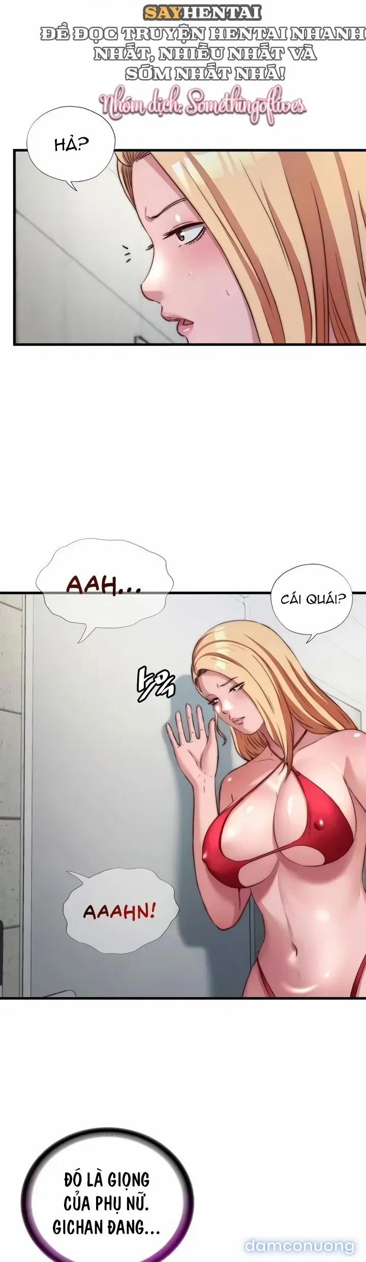 Khi Rắc Rối Tìm Đến 49 trang 6