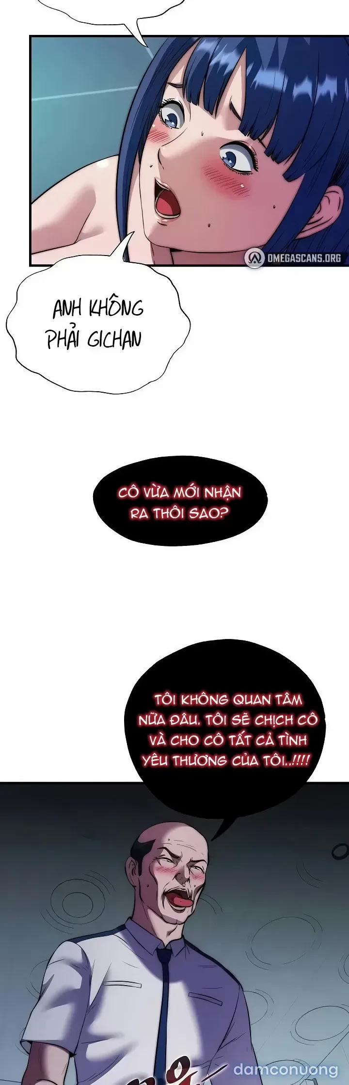 Khi Rắc Rối Tìm Đến 53 trang 10