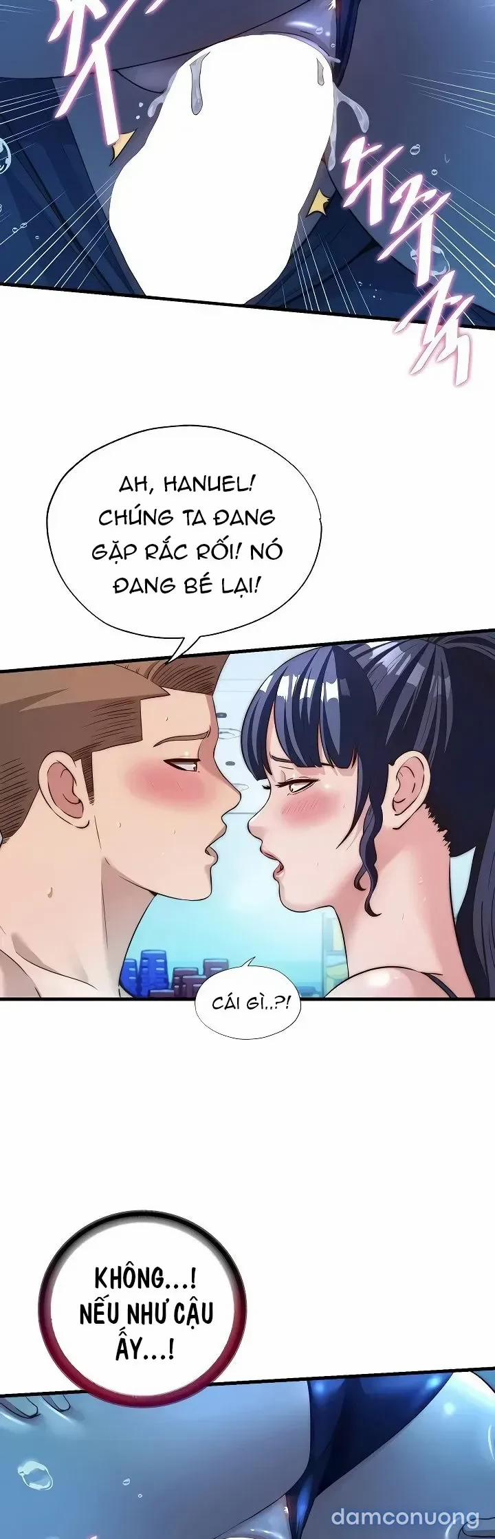 Khi Rắc Rối Tìm Đến 53 trang 12
