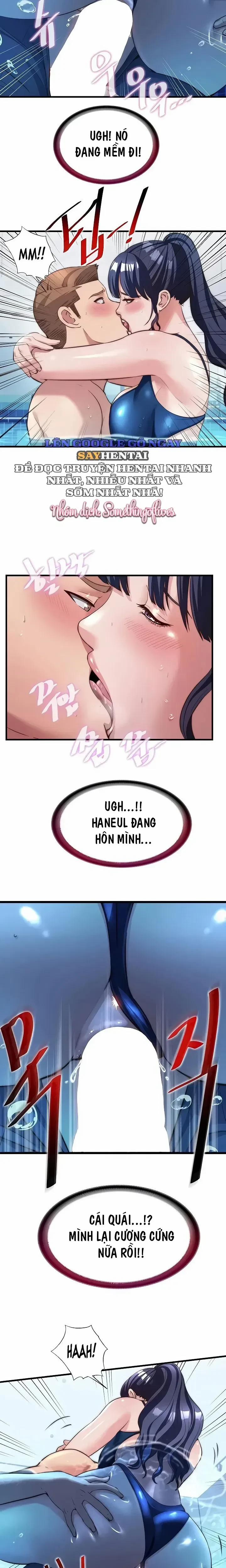 Khi Rắc Rối Tìm Đến 53 trang 13
