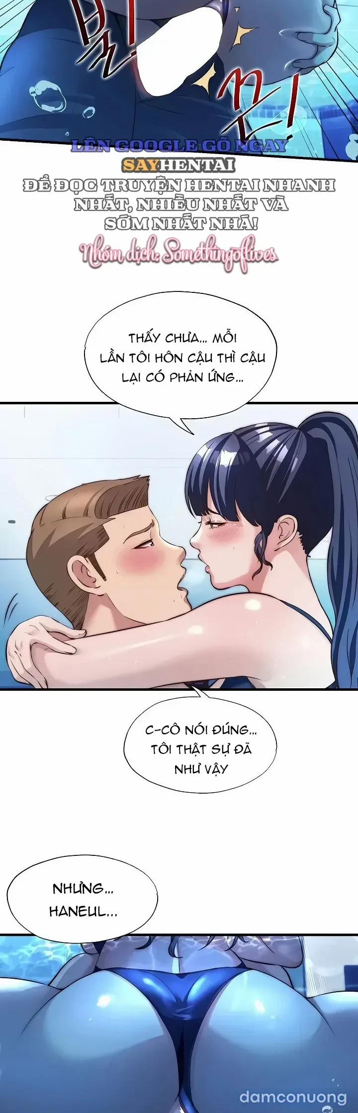 Khi Rắc Rối Tìm Đến 53 trang 14