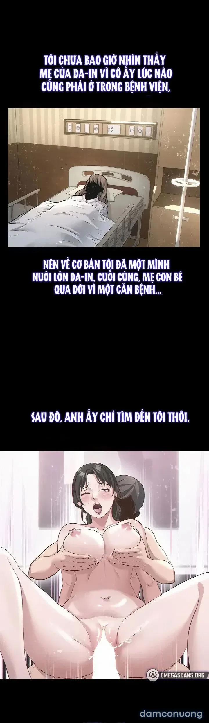 Khi Rắc Rối Tìm Đến 54 trang 20