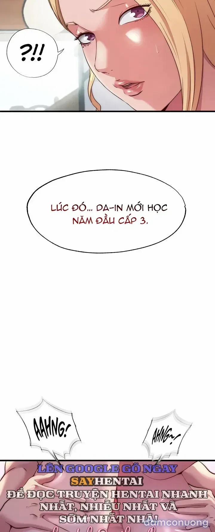 Khi Rắc Rối Tìm Đến 54 trang 22