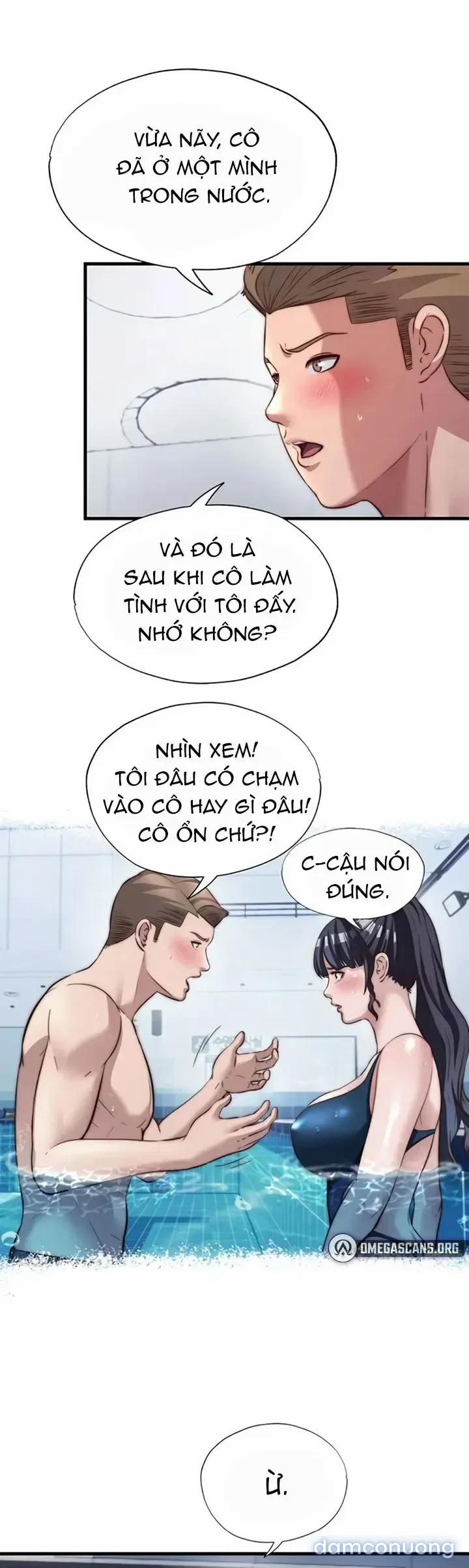 Khi Rắc Rối Tìm Đến 55 trang 12