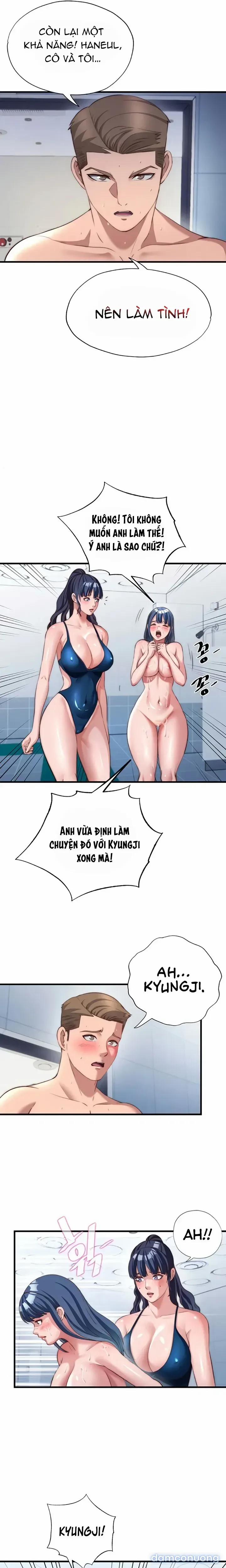 Khi Rắc Rối Tìm Đến 55 trang 21