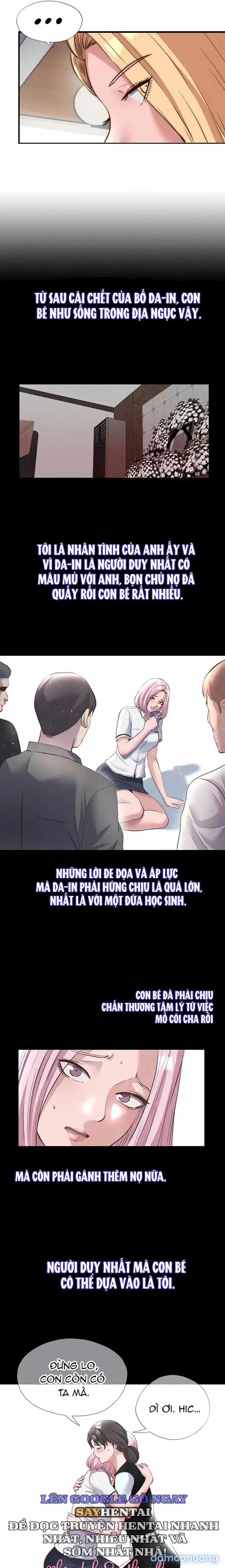 Khi Rắc Rối Tìm Đến 55 trang 5