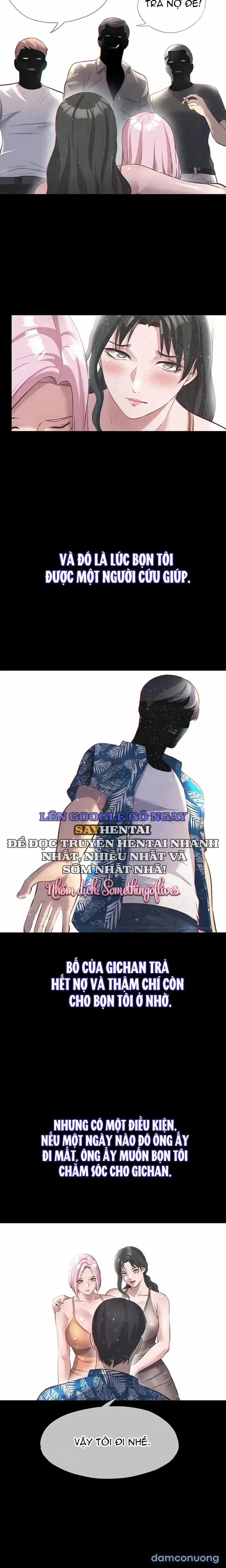 Khi Rắc Rối Tìm Đến 55 trang 7