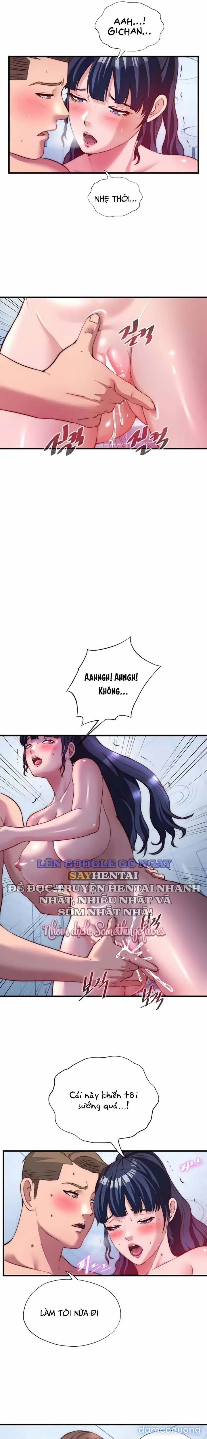 Khi Rắc Rối Tìm Đến 56 trang 13