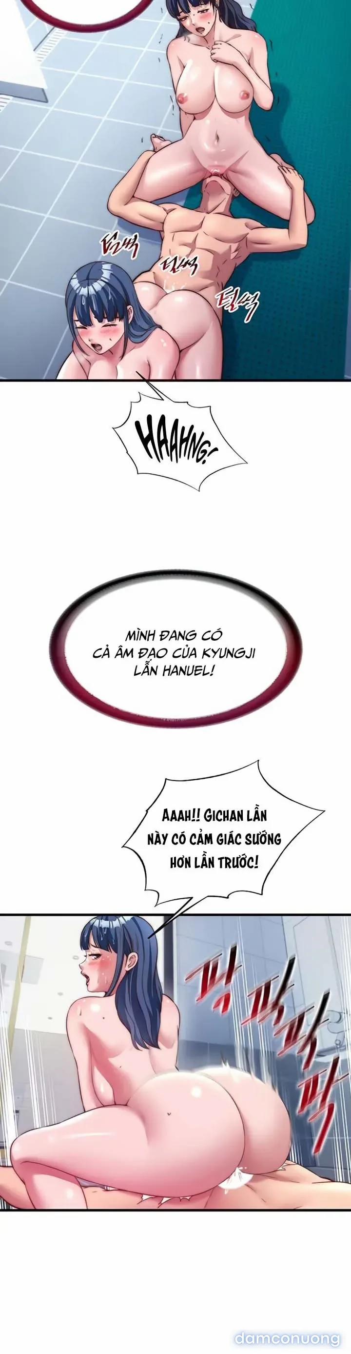 Khi Rắc Rối Tìm Đến 56 trang 18