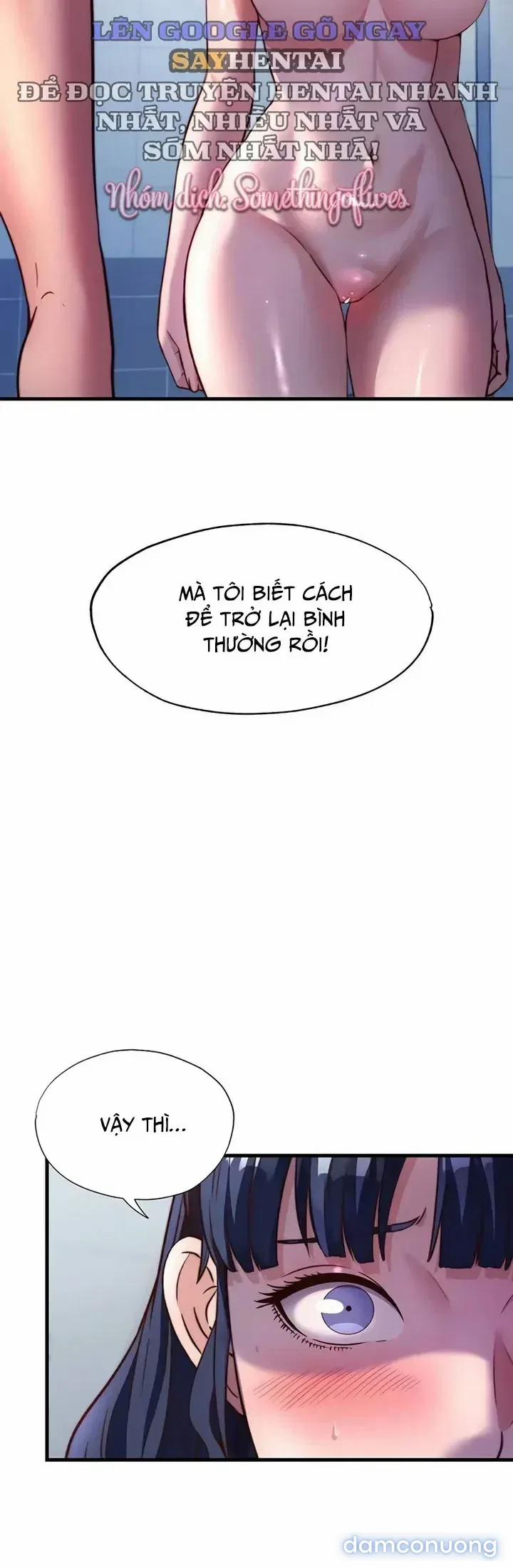 Khi Rắc Rối Tìm Đến 57 trang 10