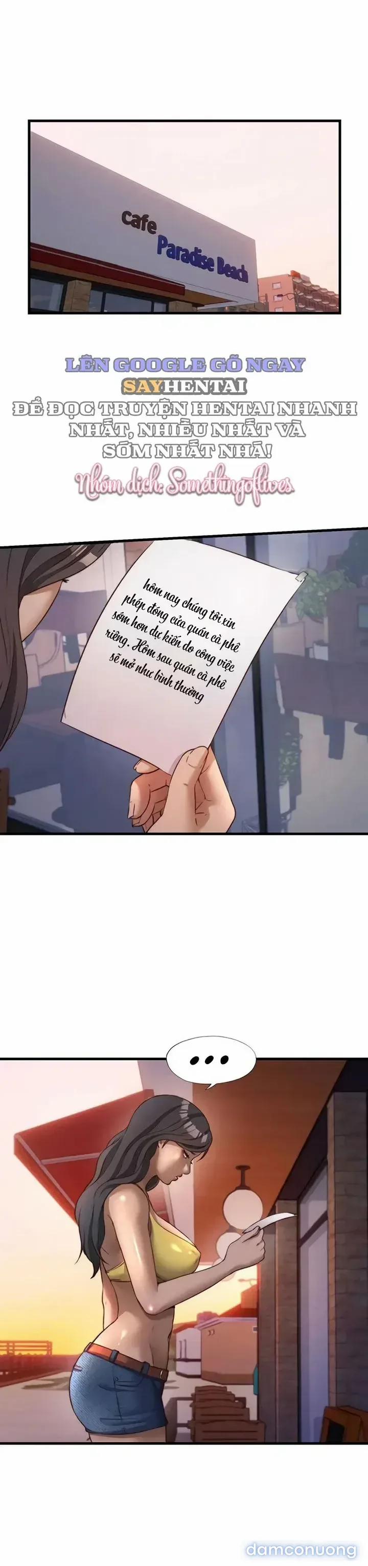 Khi Rắc Rối Tìm Đến 57 trang 12