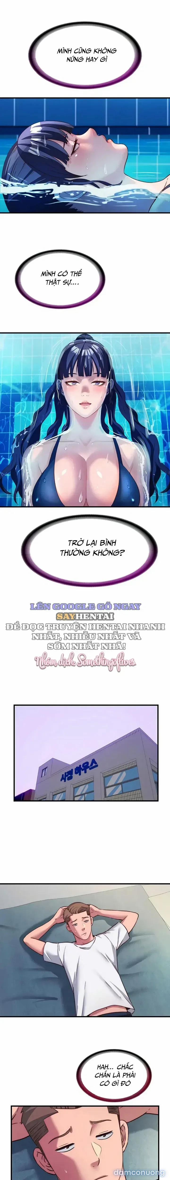 Khi Rắc Rối Tìm Đến 57 trang 19