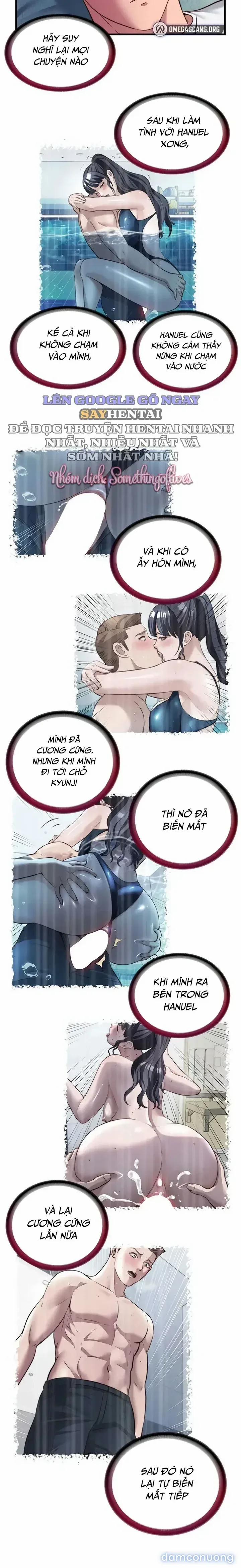 Khi Rắc Rối Tìm Đến 57 trang 20