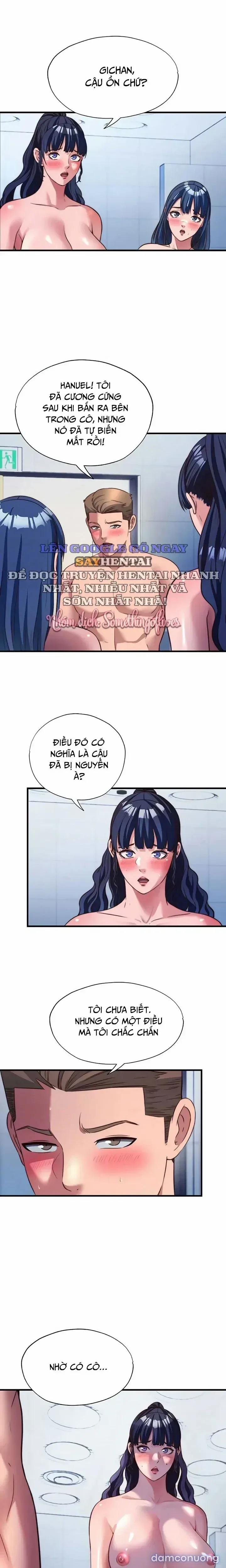 Khi Rắc Rối Tìm Đến 57 trang 9