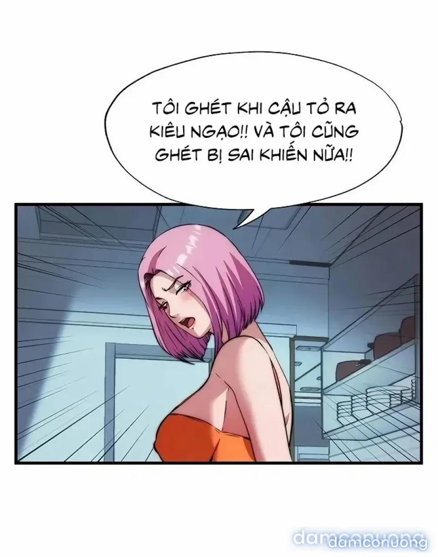 Khi Rắc Rối Tìm Đến 58 trang 29