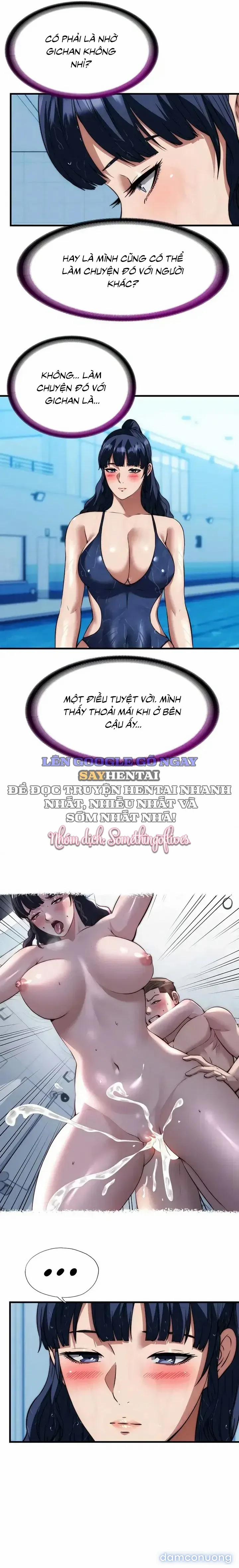 Khi Rắc Rối Tìm Đến 59 trang 12