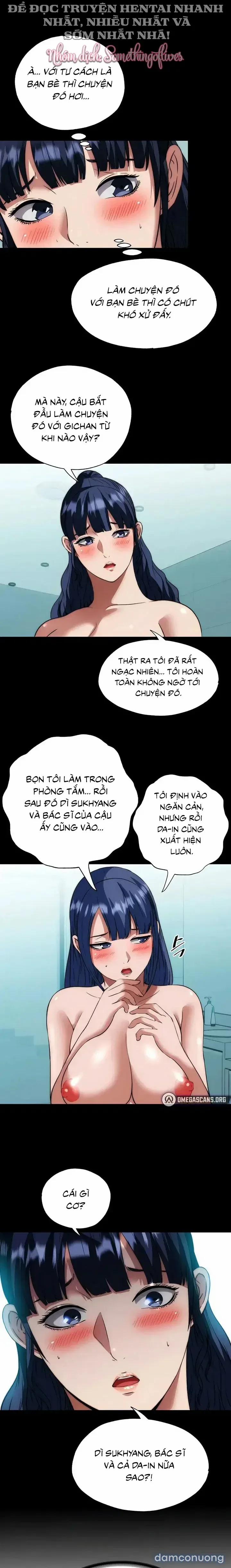 Khi Rắc Rối Tìm Đến 59 trang 15