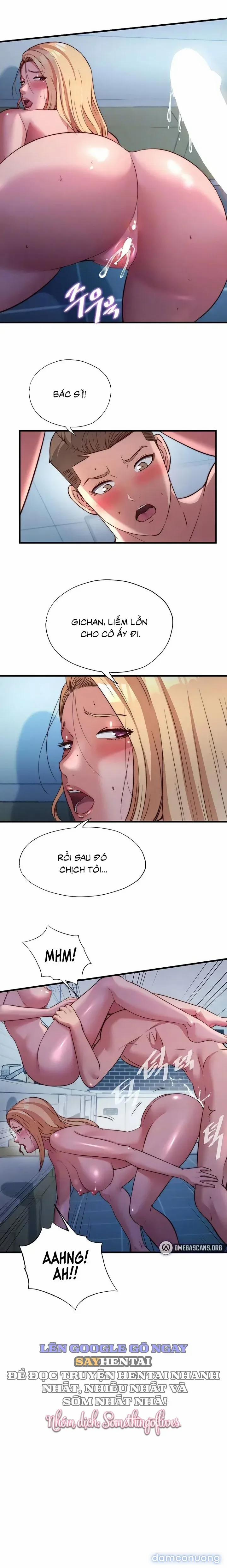 Khi Rắc Rối Tìm Đến 59 trang 3