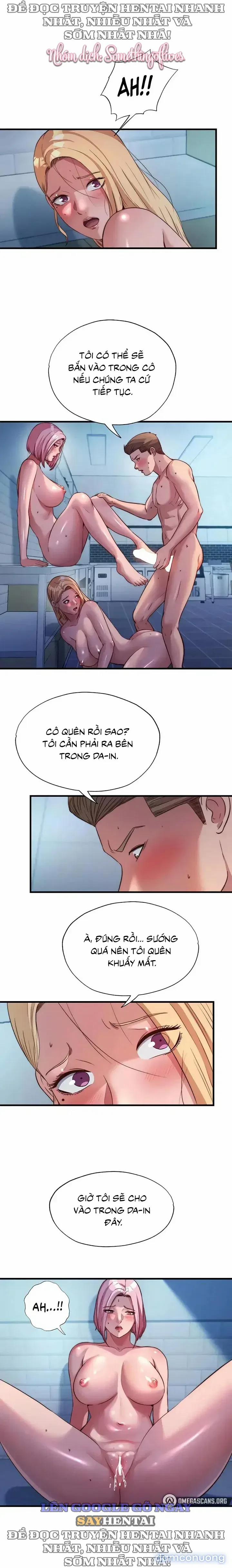 Khi Rắc Rối Tìm Đến 59 trang 9