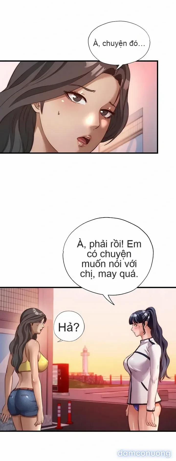 Khi Rắc Rối Tìm Đến 60 trang 14