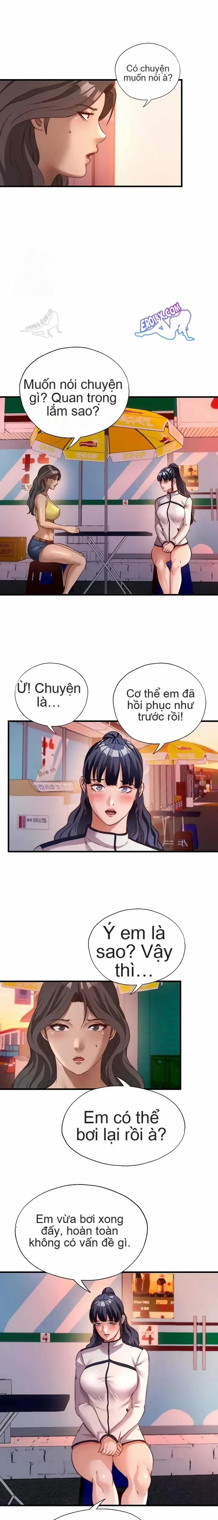Khi Rắc Rối Tìm Đến 60 trang 15